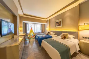 Putuoshan Hotel - Image 2