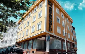 Grand Hotel Seferoğlu - Image 2