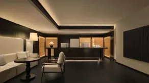 SFEEL Designer Hotel (China World Trade Center Branch) - Image 4