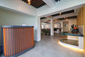 The Orchid Passaros Goa - Couples Only Resort - Image 4