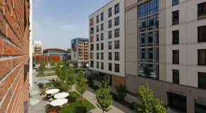 Warsaw Apartment Sierakowskiego by Noclegi Renters - Image 4