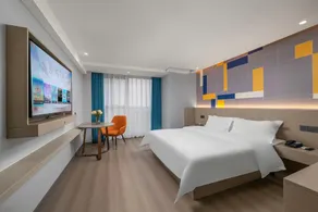 7 Days Inn Chenzhou Zixing Dongjiang Lake Scenic Spot - Image 2