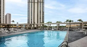 Ala Moana Condo Hotel - Image 4