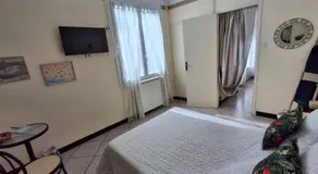 Chambre à louer à la nuitée - Image 4