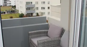 Wunderschöne 3-Zimmer Hilton Appartment Style - Ideal For Business and Family Trips - Near Frankfurt & Darmstadt - Image 3