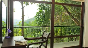 AHAS GAWWA Eco Lodge - Image 4