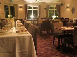 Red Lion Inn and Motel - Image 3