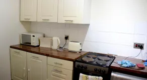 Kempston Cosy Lodge - Image 3