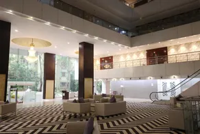 The Byke Suraj Plaza Pure Veg, Thane - Image 3