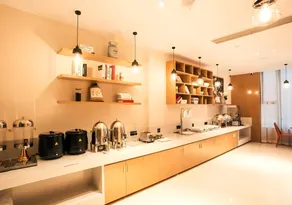 City Comfort Inn Suzhou Taicang Liuhe Zhabei Road - Image 4