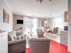 Modern Apartment in Schwalefeld with Garden - Image 1