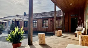 bike lodge Spessart  - Image 5