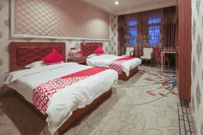 OYO Huile Hotel - Image 4