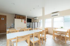 Hotel Sunmarine - Image 5