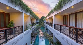 Seminyak Lagoon All Suites Hotel - Image 3