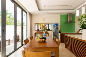 Villa 2 BRs included breakfast - The Ocean Villas - Image 3