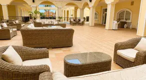 Casa Azul, Altaona Golf Resort & Pool - Image 5