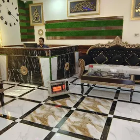 METRO GUEST HOUSE - Image 2