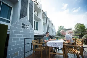White Monkey Guesthouse - Image 5