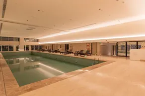 Grand Skylight International Hotel Jinan - Image 4