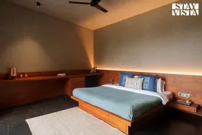 StayVista at Stonescape Villa with Pool, Lawn & Mountain View - Image 2
