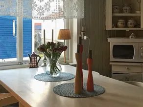 8 Personen Ferienhaus in Senjahopen - Image 5