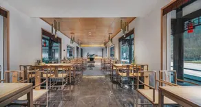 Baima Valley Spa resort - Image 4