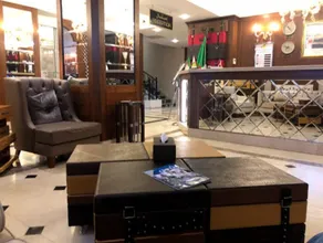 Hotel Dar El Aaz Jijel - Image 4