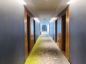 Tangnian Business Travel Chain Hotel (Guangping Renmin Road Branch) - Image 5