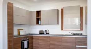 Cosy apartment in Historic Fort Chambray, Gozo - Image 4