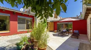 Poolside Grand Retreat Villa - Image 5