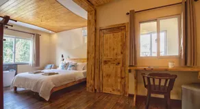 Moganshan Bamboo View Guesthouse - Image 2