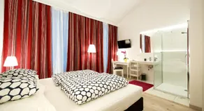 Pension am Wienfluss - Image 2