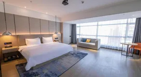 City Comfort Inn Hengyang Shigu Shuyuan - Image 2