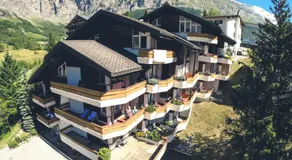 Hotel Alpenblick-Leukerbad-Therme - Image 3