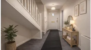 4br- Garden- Parking- Wifi- Near uea and Nnuh - Image 4