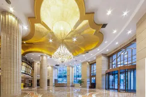 Chongqing Jiangbei Airport Grand Rezen Hotel - Image 2