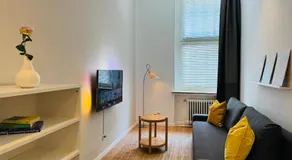 Modernes City-Apartment mit Highspeed-WLAN & Top-Lage - Easy Stay Wuppertal - Image 2