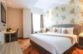 Hotel Remcy - Image 5