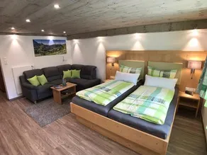Merveilleux appartement adapté aux familles avec barbecue, jardin et terrasse - Image 4