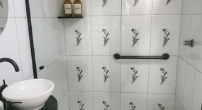 ꕥ Casa Premium com 9 Lugares ꕥ Cantinho da Margarida ꕥ Hospedagem & Hostel Premium - Image 2