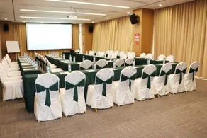 Zensun Jinglun Hotel Wenchang - Image 4