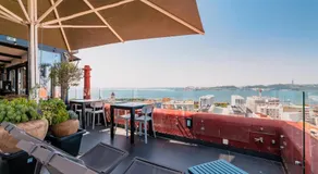 Monte Belvedere Boutique Hotel - Image 3