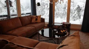 Solhytta Fantastisk beliggenhet! Hytte til leie på Skrim! - Image 2