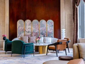 Yancheng Gangbo Peninsula Hotel - Image 4