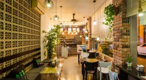 An Phú Hà Nội Hotel & Spa - Mỹ Đình - Image 3