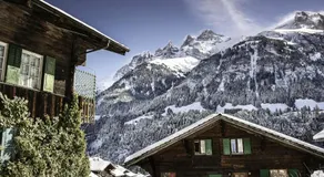 Bel appartement au centre de Champéry avec vue - Image 4