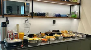 Hotel Imbuiense - Image 5