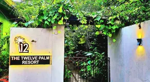 The Twelve Palm Resort - Image 5