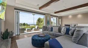 Luxury Bird Rock Home with Private Pool, Hot Tub & Fire Pit! - Image 3